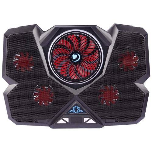 کول پد لپ تاپ کول کلد مدل COOLCOLD K44