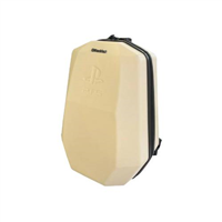 کوله پشتی حمل کنسول بازی پرزیدنت مدل President PS5 Slim Bag رنگ کرم