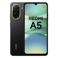 گوشی موبایل شیائومی مدل Redmi A5 ظرفیت 3/64 گیگابایت