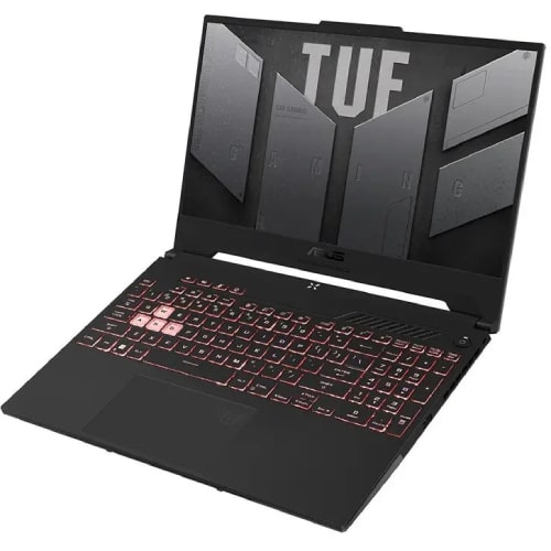 لپ تاپ ایسوس مدل ASUS TUF GAMING F15 FX507VU - i7(13620)-16GB-1TB-6GB(4050)