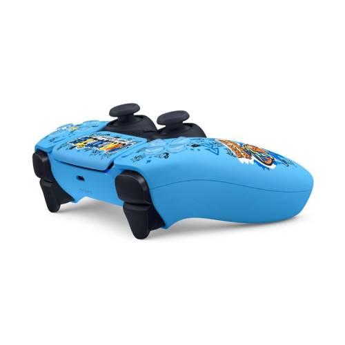 دسته بازی پلی استیشن 5 سونی نسخه SONY DUALSENSE Fortnite Edition