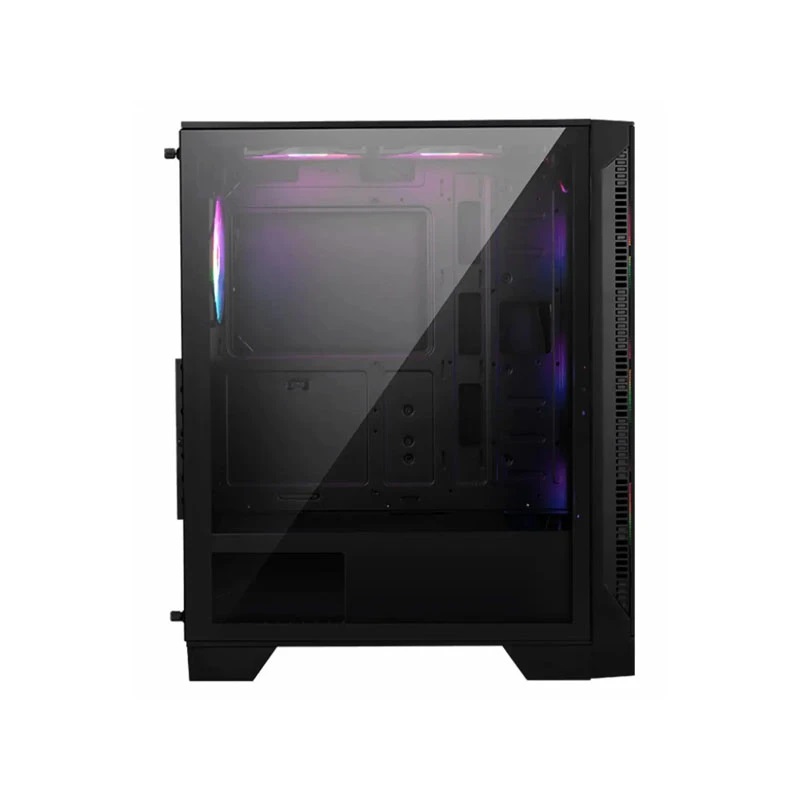 کیس کامپیوتر گیمینگ ام اس آی مدل MSI MAG FORGE 120A AIRFLOW
