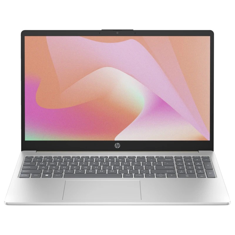 لپ تاپ اچ پی مدل HP 15-FC0031NQ - R3(7320U)-8GB-512GB-INT