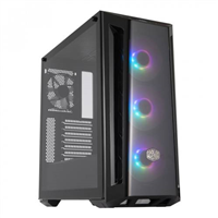 کیس کولر مستر مدل COOLER MASTER MASTERBOX MB520 ARGB