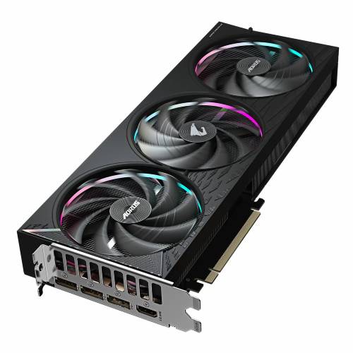 کارت گرافیک گیگابایت مدل GIGABYTE AORUS RTX 5060TI Elite OC 16G