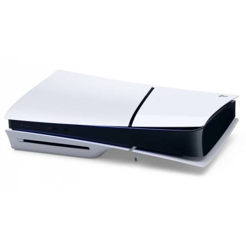 کنسول بازی سونی مدل Playstation 5 Slim نسخه استاندارد ظرفیت 1 ترابایت ریجن اروپا