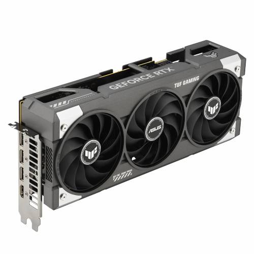 کارت گرافیک ایسوس مدل ASUS TUF GAMING RTX 5060 OC 8GB