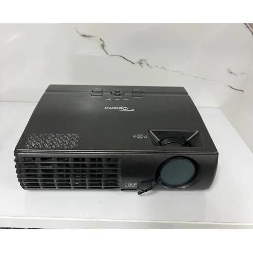 ویدئو پروژکتور اپتما مدل OPTOMA EP7155 (استوک)