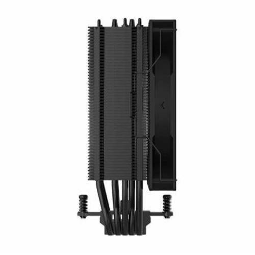 خنک کننده پردازنده دیپ کول مدل DEEPCOOL AG500 Black ARGB
