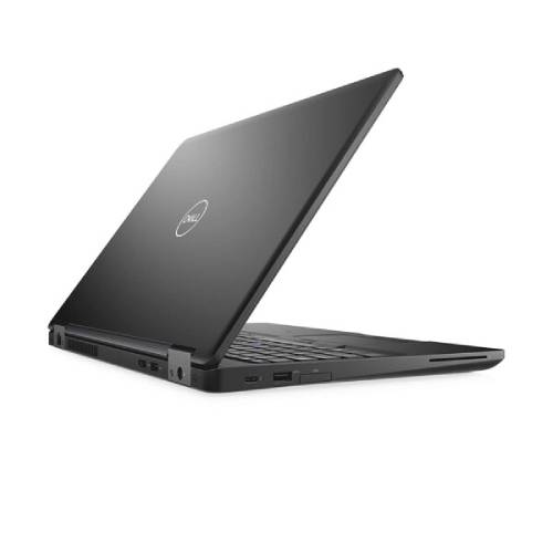 لپ تاپ دل مدل DELL LATITUDE 5590 - i5(8250U)-8GB-256GB (استوک)