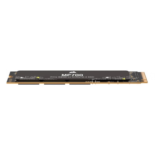 هارد اس اس دی Corsair مدل MP700 1TB PCIe 5.0 (Gen 5) x4 NVMe M.2 SSD
