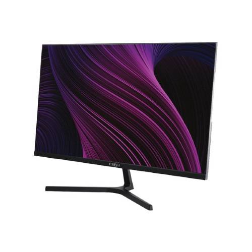 مانیتور مایا سایز 24 اینچ مدل MAYA MO224 FIX