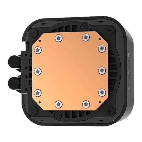 خنک کننده مایع پردازنده دیپ کول مدل DEEPCOOL LQ360