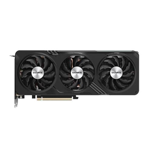 کارت گرافیک گیگابایت مدل GIGABYTE GeForce RTX 4060Ti GAMING OC 16G