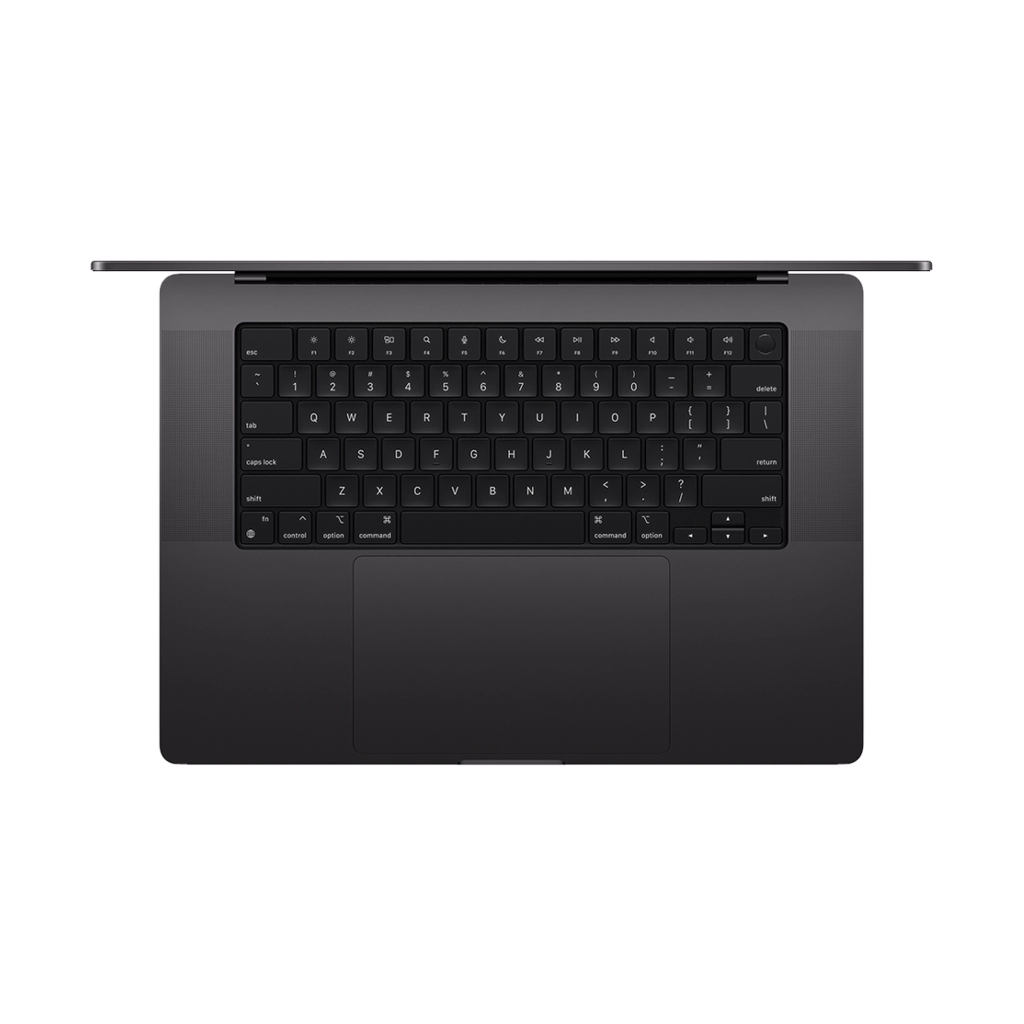 مک بوک پرو 16 اینچ 2026 مدل Apple MacBook Pro M5 Max-48GB-2TB