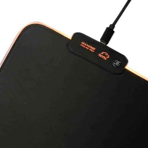 ماوس پد گیمینگ تسکو مدل TSCO GMO 55