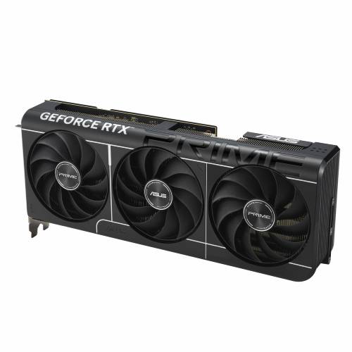 کارت گرافیک ایسوس مدل ASUS Prime RTX 5070 Ti OC 16GB