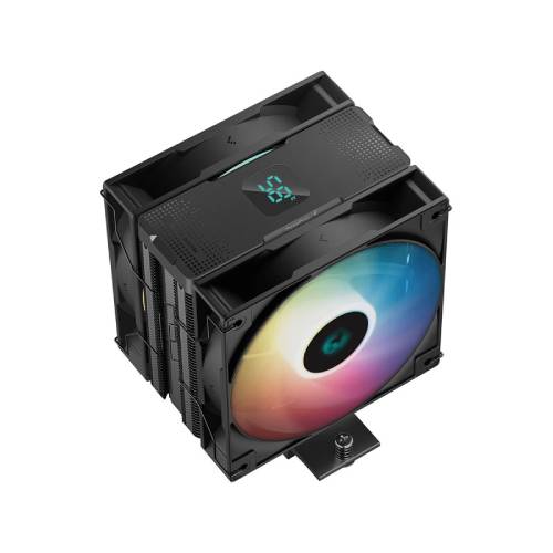 خنک کننده پردازنده دیپ کول مدل DEEPCOOL AG400 DIGITAL PLUS