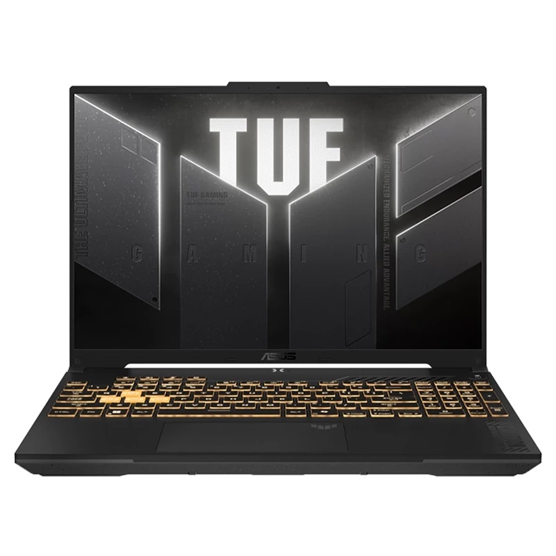 لپ تاپ گیمینگ ایسوس مدل ASUS TUF FX607VU - i7(13620H)-16GB-512GB-6GB(4050)