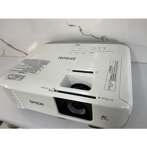 ویدئو پروژکتور اپسون مدل EPSON PowerLite 109W (استوک)