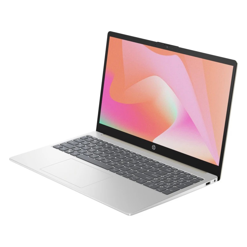 لپ تاپ اچ پی مدل HP 15-FC0031NQ - R3(7320U)-8GB-512GB-INT