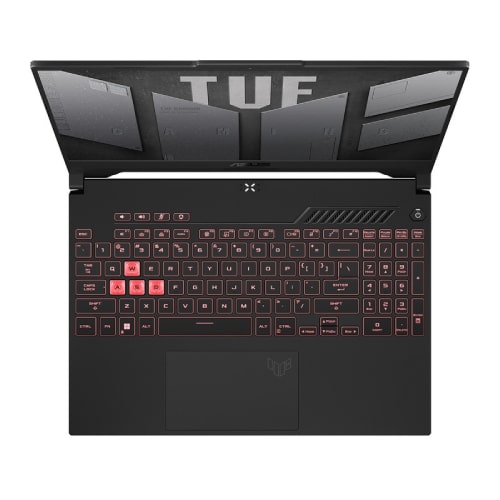 لپ تاپ ایسوس مدل ASUS TUF FX507ZC - i5(12500)-16GB-512GB-4GB(3050)