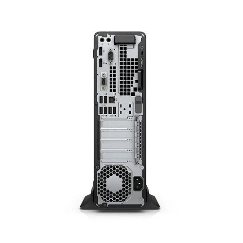 مینی کیس اچ پی استوک مدل HP 800G5 EliteDesk - i7(9700)-8GB-256GB-INT