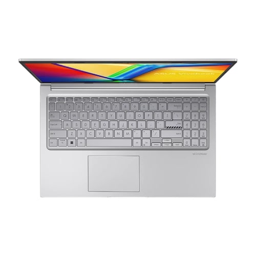 لپ تاپ ایسوس مدل ASUS VivoBook F1504VA - i3(1315U)-8GB-512GB-UHD
