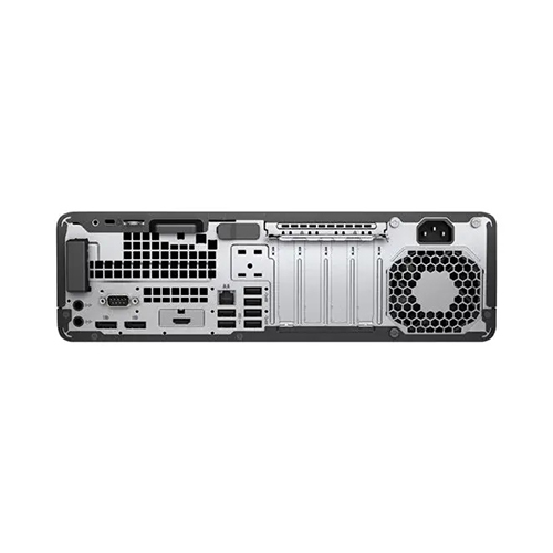 مینی کیس اچ پی استوک مدل HP 800G5 EliteDesk - i7(9700)-8GB-256GB-INT