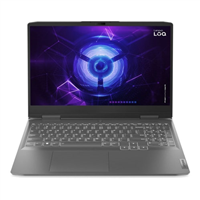 لپ تاپ لنوو مدل LENOVO LOQ - R5(7235HS)-24GB-512GB-6G(3050)