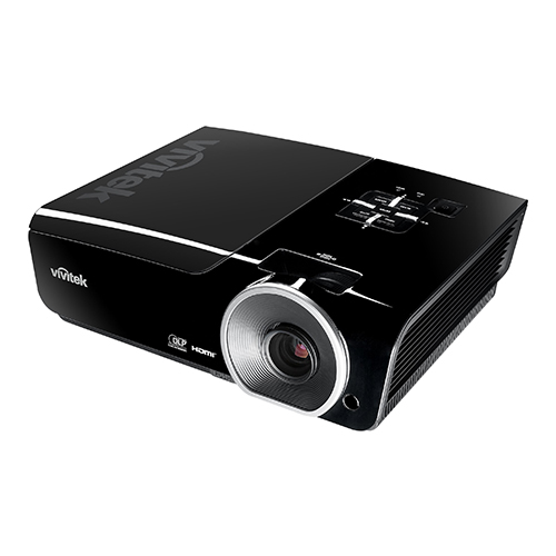 ویدئو پروژکتور ویویتک مدل VIVITEK D963HD (استوک)