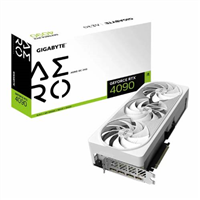کارت گرافیک گیگابایت مدل GIGABYTE GeForce RTX 4090 AERO OC 24G