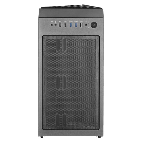 کیس کامپیوتر گرین GREEN GRIFFIN G3