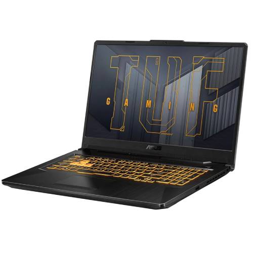 لپ تاپ ایسوس مدل ASUS TUF FA706NFR - R7(7435HS)-16GB-512GB-4GB(2050)