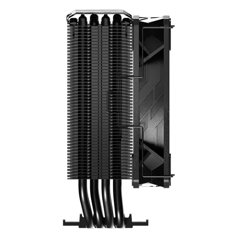 خنک‌کننده پردازنده کولر مستر مدل COOLER MASTER HYPER 212 Pro