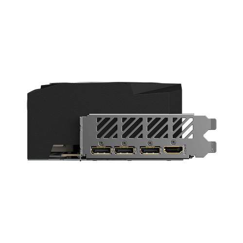 کارت گرافیک گیگابایت مدل GIGABYTE AORUS RTX 4070TI MASTER 12GB