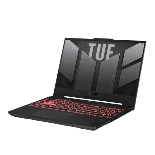 لپ تاپ ایسوس مدل ASUS TUF FA507NV - R7(7435HS)-16GB-1TB-8GB(4060)