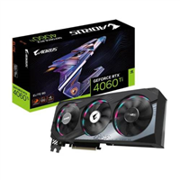 کارت گرافیک گیگابایت GIGABYTE RTX 4060Ti AORUS 8GB