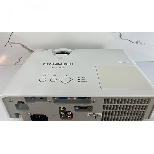 اجاره ویدئو پروژکتور هیتاچی مدل HITACHI CP-EW300N