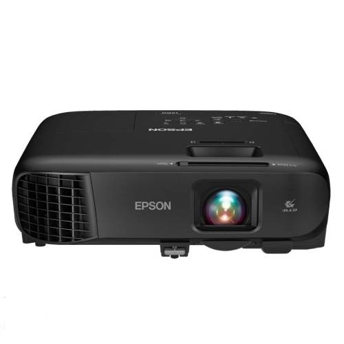 ویدئو پروژکتور اپسون مدل EPSON PowerLite 1288 (استوک)
