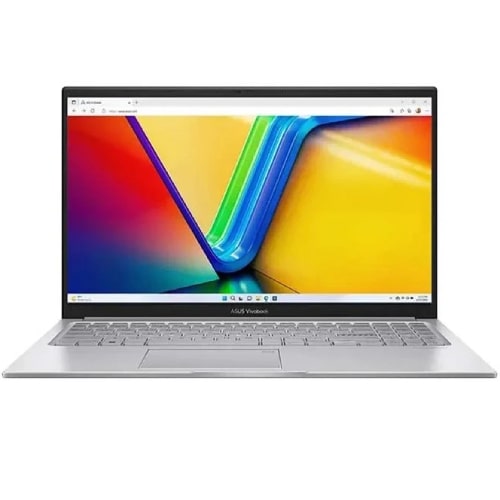 لپ تاپ ایسوس مدل ASUS VivoBook F1504VA - i7(1335U)-8GB-512GB-INT