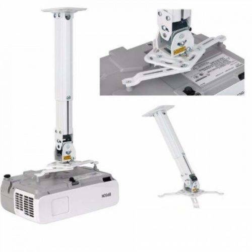 پایه سقفی ویدئو پروژکتور اسکوپ مدل H600