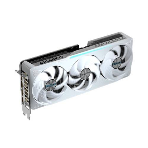 کارت گرافیک گیگابایت مدل GIGABYTE GeForce RTX™ 5070 Ti EAGLE OC ICE SFF 16GB