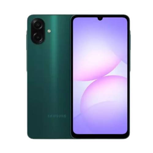 گوشی موبايل سامسونگ مدل Galaxy A07 4G ظرفیت 128 گیگابایت رم 4 گیگابایت