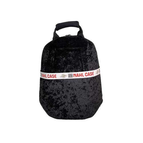 کیف کوله کنسول پلی استیشن 5 اسلیم مدل NAHL رنگ مشکی