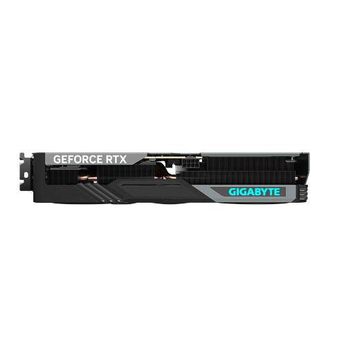 کارت گرافیک گیگابایت مدل GIGABYTE GeForce RTX 4060Ti GAMING OC 16G