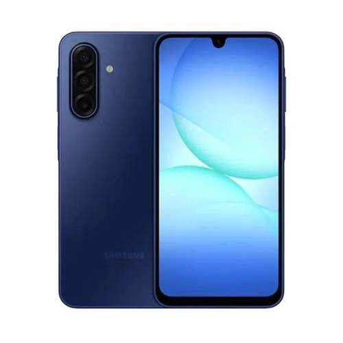 گوشی موبایل سامسونگ مدل Galaxy A17 4G ظرفیت 256 گیگابایت رم 8 گیگابایت