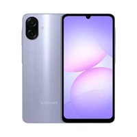 گوشی موبايل سامسونگ مدل Galaxy A07 4G ظرفیت 128 گیگابایت رم 4 گیگابایت