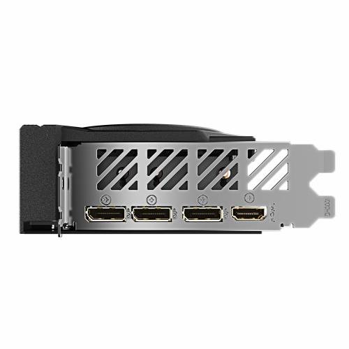 کارت گرافیک گیگابایت مدل GIGABYTE RTX 4070TI SUPER WINDFORCE OC 16GB