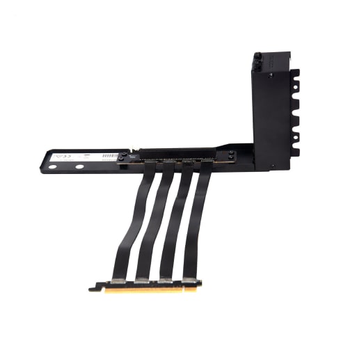 کابل و براکت نصب عمودی کارت گرافیک دیپ کول PAB 300